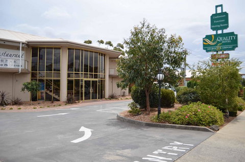 Quality Hotel Melbourne Airport - Accommodation QLD 19