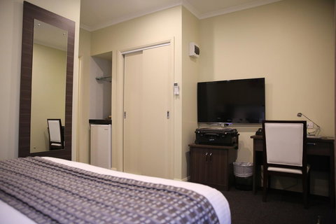 Quality Hotel Melbourne Airport - Accommodation QLD 38