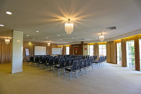 Quality Hotel Melbourne Airport - Accommodation QLD 33