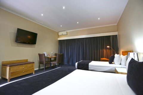 Quality Hotel Melbourne Airport - Accommodation QLD 24