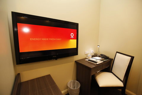 Quality Hotel Melbourne Airport - Accommodation QLD 20