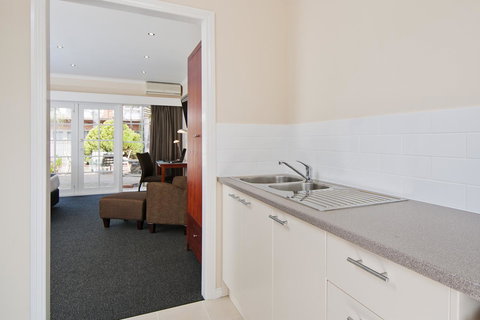 Quality Hotel Melbourne Airport - Accommodation QLD 16