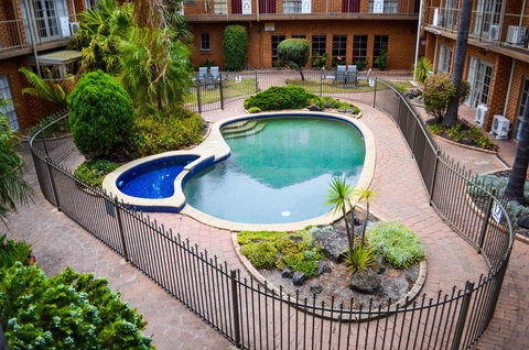 Quality Hotel Melbourne Airport - Accommodation QLD 8
