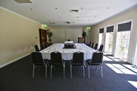 Quality Hotel Melbourne Airport - Accommodation QLD 27