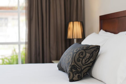 Quality Hotel Melbourne Airport - Accommodation QLD 2