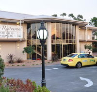 Quality Hotel Melbourne Airport - Accommodation QLD
