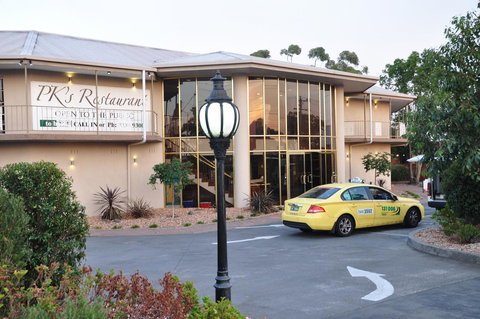Quality Hotel Melbourne Airport - Accommodation QLD 0