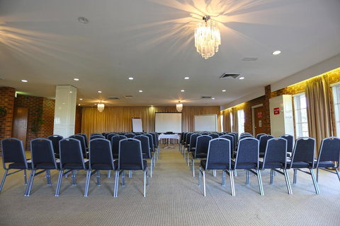 Quality Hotel Melbourne Airport - Accommodation QLD 34