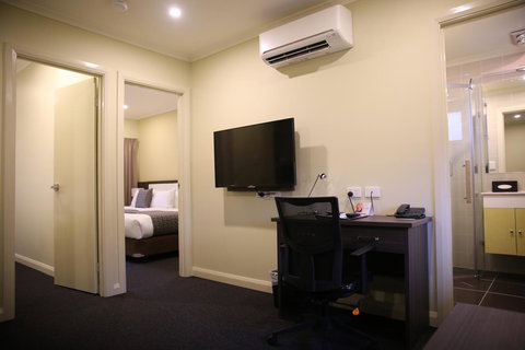 Quality Hotel Melbourne Airport - Accommodation QLD 36