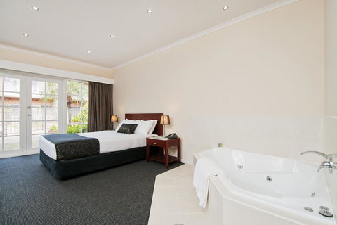 Quality Hotel Melbourne Airport - Accommodation QLD 6