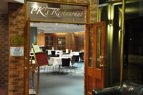 Quality Hotel Melbourne Airport - Accommodation QLD 10