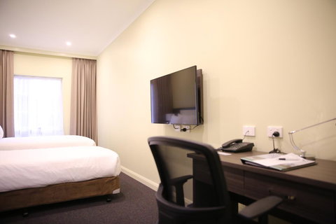 Quality Hotel Melbourne Airport - Accommodation QLD 40