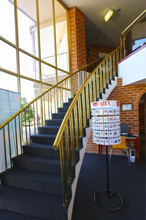 Quality Hotel Melbourne Airport - Accommodation QLD 28
