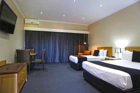 Quality Hotel Melbourne Airport - Accommodation QLD 32