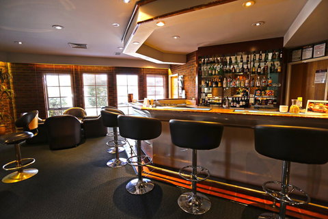 Quality Hotel Melbourne Airport - Accommodation QLD 21