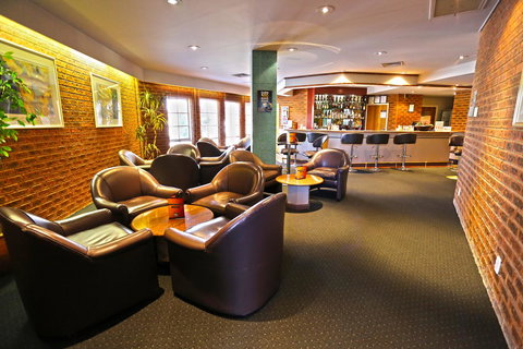 Quality Hotel Melbourne Airport - Accommodation QLD 31