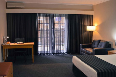 Quality Hotel Melbourne Airport - Accommodation QLD 13