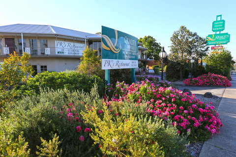 Quality Hotel Melbourne Airport - Accommodation QLD 35