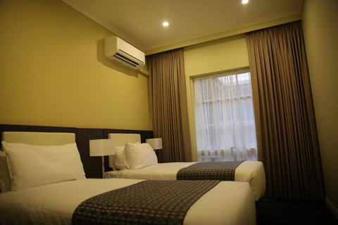Quality Hotel Melbourne Airport - Accommodation QLD 37