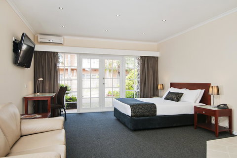 Quality Hotel Melbourne Airport - Accommodation QLD 17
