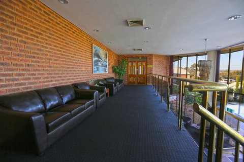 Quality Hotel Melbourne Airport - Accommodation QLD 23