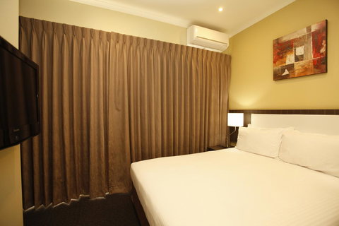 Quality Hotel Melbourne Airport - Accommodation QLD 4