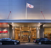 Melbourne Marriott Hotel - Accommodation QLD