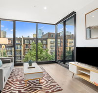 IFSuites IFSTAYS North Apartment - Accommodation QLD