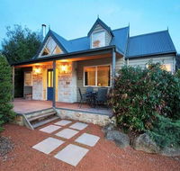 Two Truffles Cottages - Accommodation QLD
