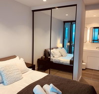 Victoria One Melbourne Onelife Apartments - Accommodation QLD