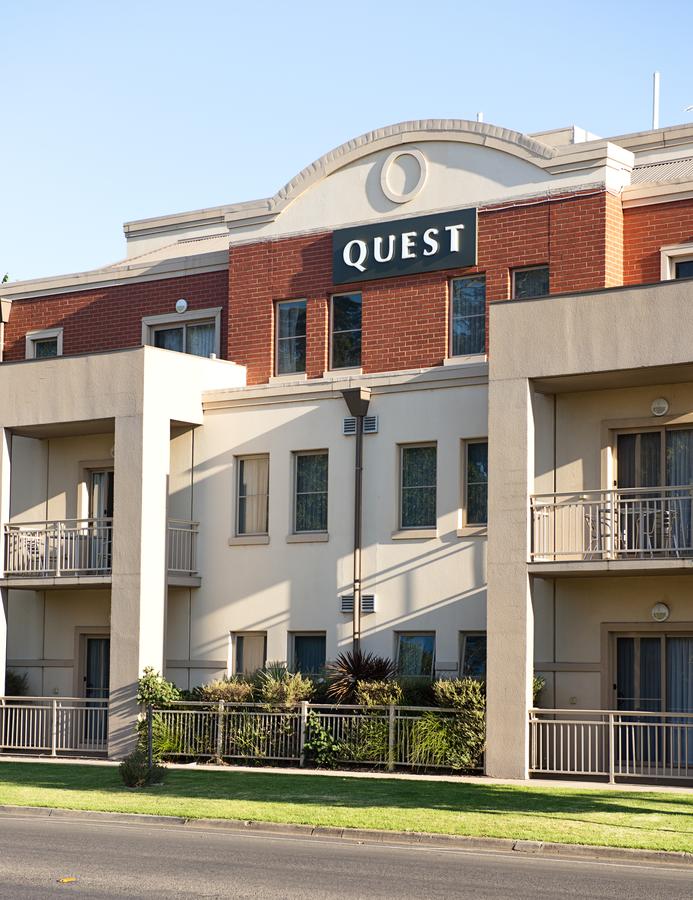Patho VIC Accommodation QLD