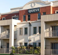Quest Echuca - Accommodation QLD
