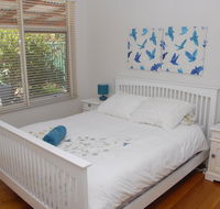 Green Grove - Accommodation QLD