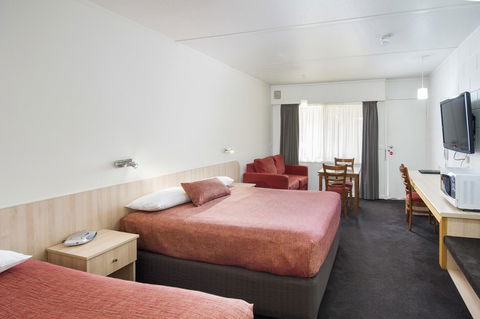 Box Hill Motel - Accommodation QLD 3