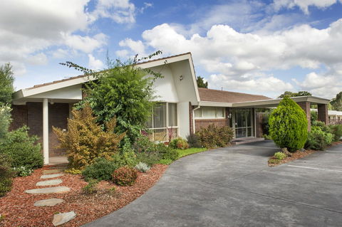 Box Hill Motel - Accommodation QLD 0