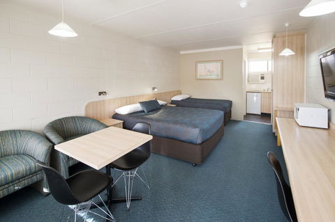 Box Hill Motel - Accommodation QLD 2