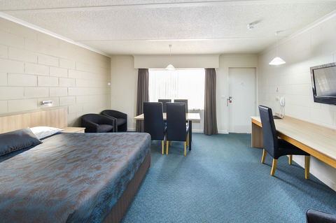 Box Hill Motel - Accommodation QLD 7
