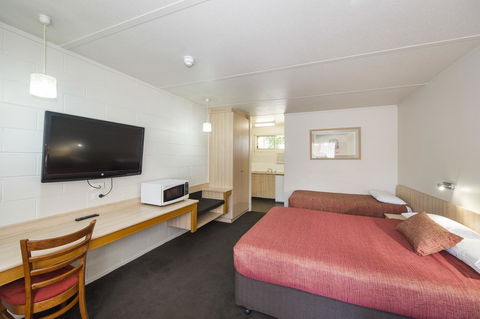 Box Hill Motel - Accommodation QLD 5