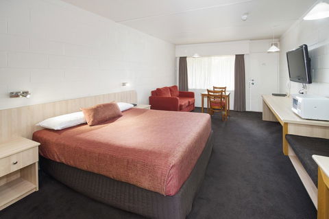 Box Hill Motel - Accommodation QLD 6