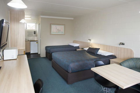 Box Hill Motel - Accommodation QLD 8