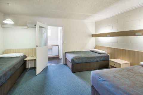 Box Hill Motel - Accommodation QLD 10