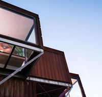 Solitude Villas - Accommodation QLD