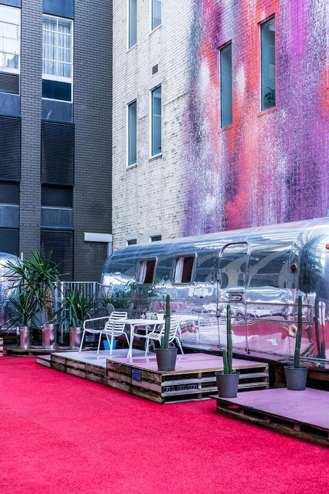 Hotel No - Accommodation QLD 32
