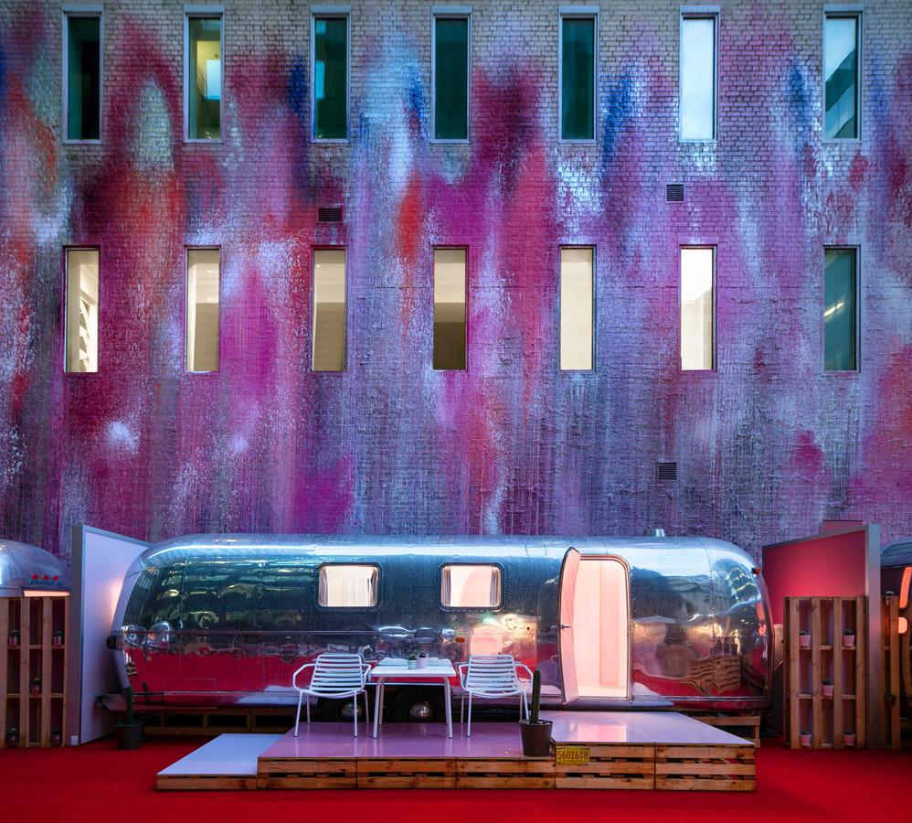 Melbourne VIC Accommodation QLD