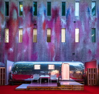 NOTEL - Accommodation QLD