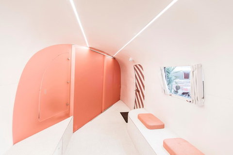 Hotel No - Accommodation QLD 15