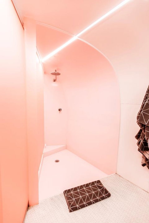 Hotel No - Accommodation QLD 26