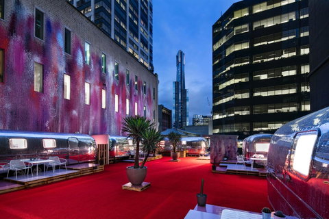 Hotel No - Accommodation QLD 10