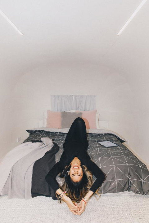 Hotel No - Accommodation QLD 17