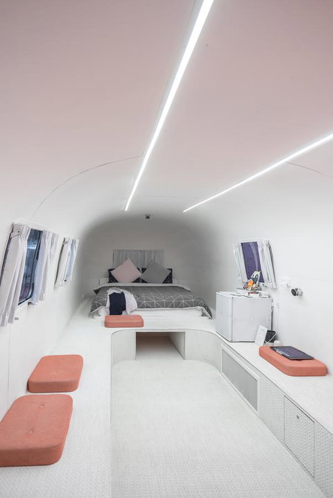 Hotel No - Accommodation QLD 14